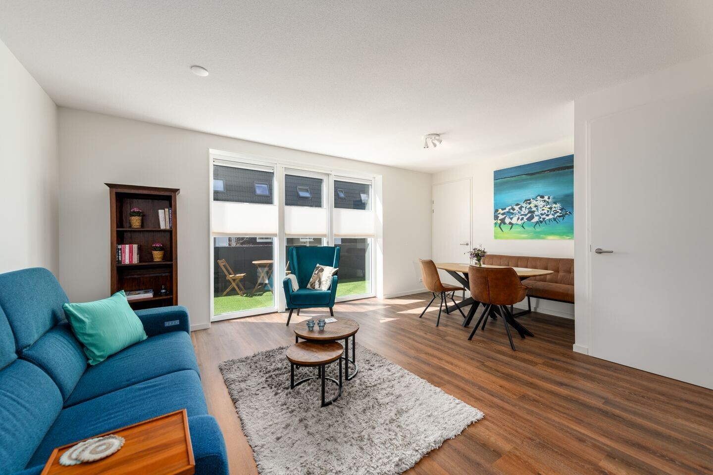 Woning te koop: Kommisjewei 93, Opeinde