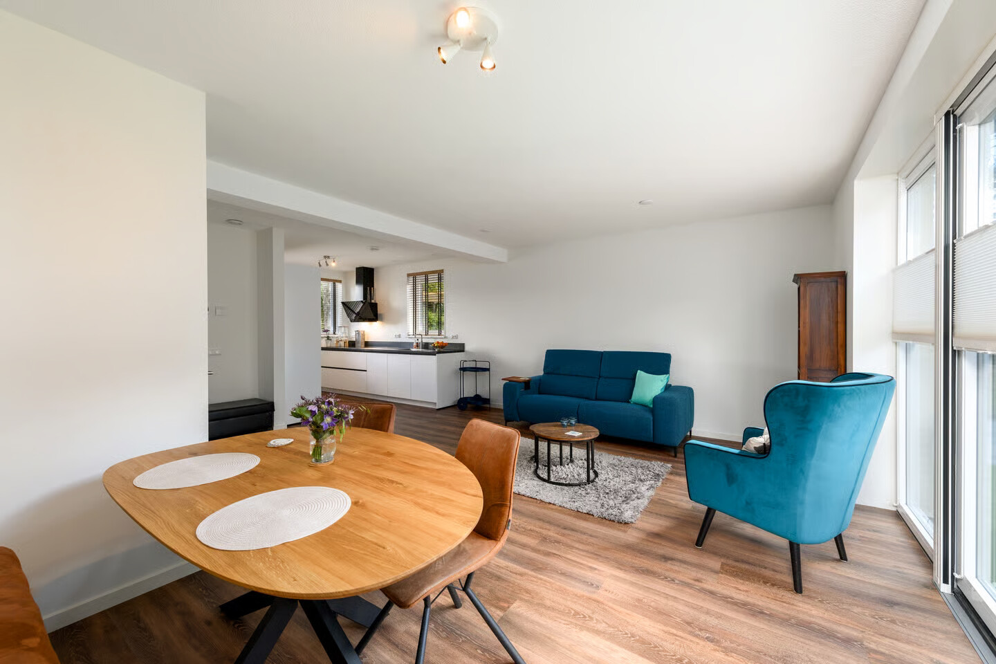 Woning te koop: Kommisjewei 93, Opeinde