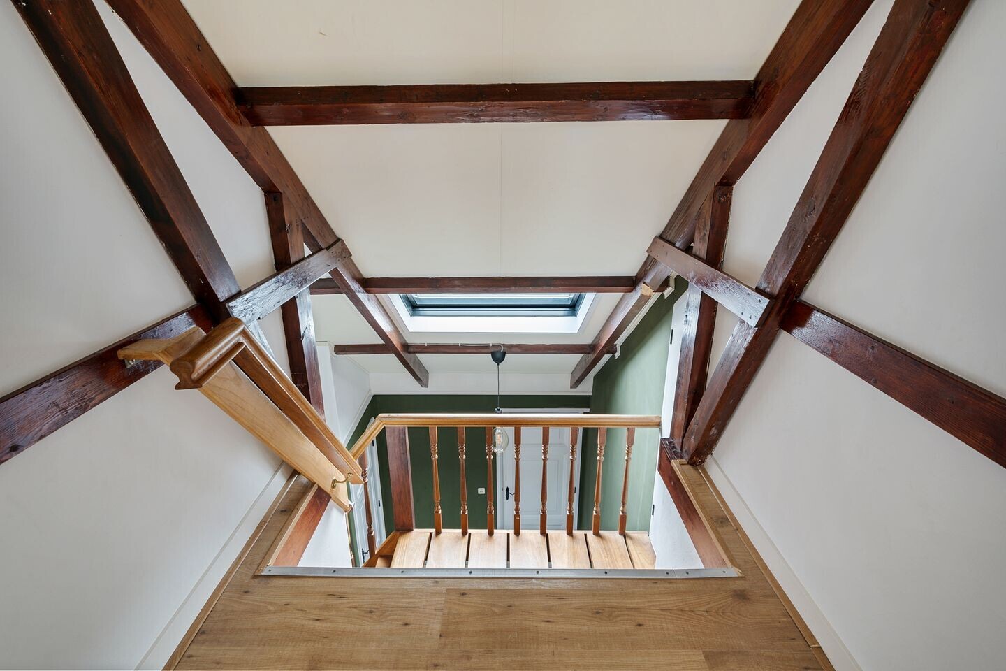 Vrijstaande woning te koop: Kommisjewei 106, Opeinde