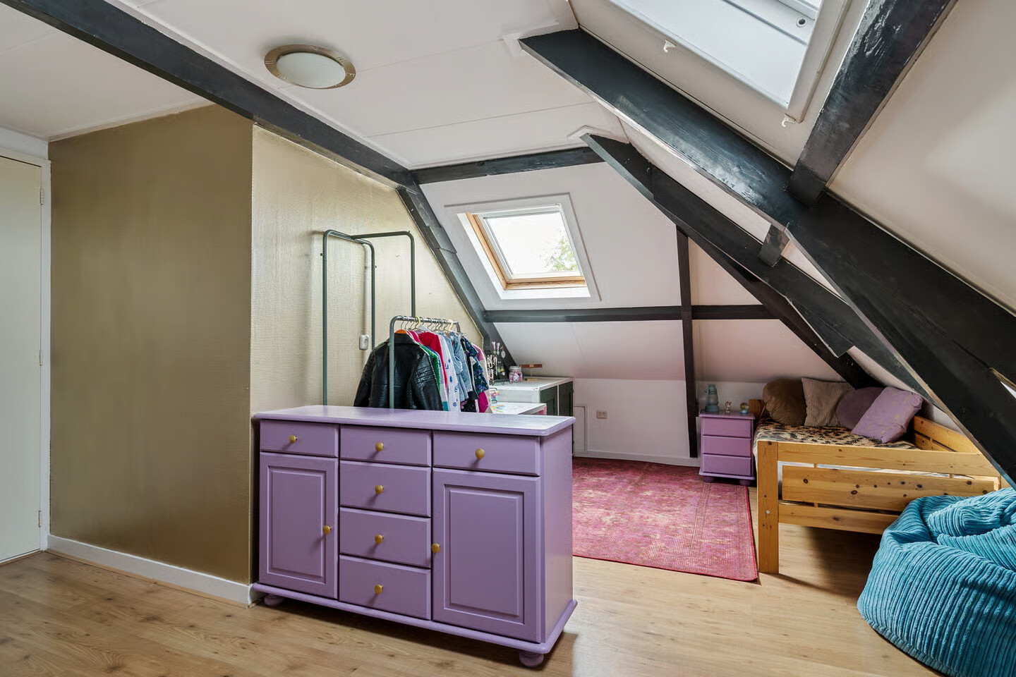 Vrijstaande woning te koop: Kommisjewei 106, Opeinde