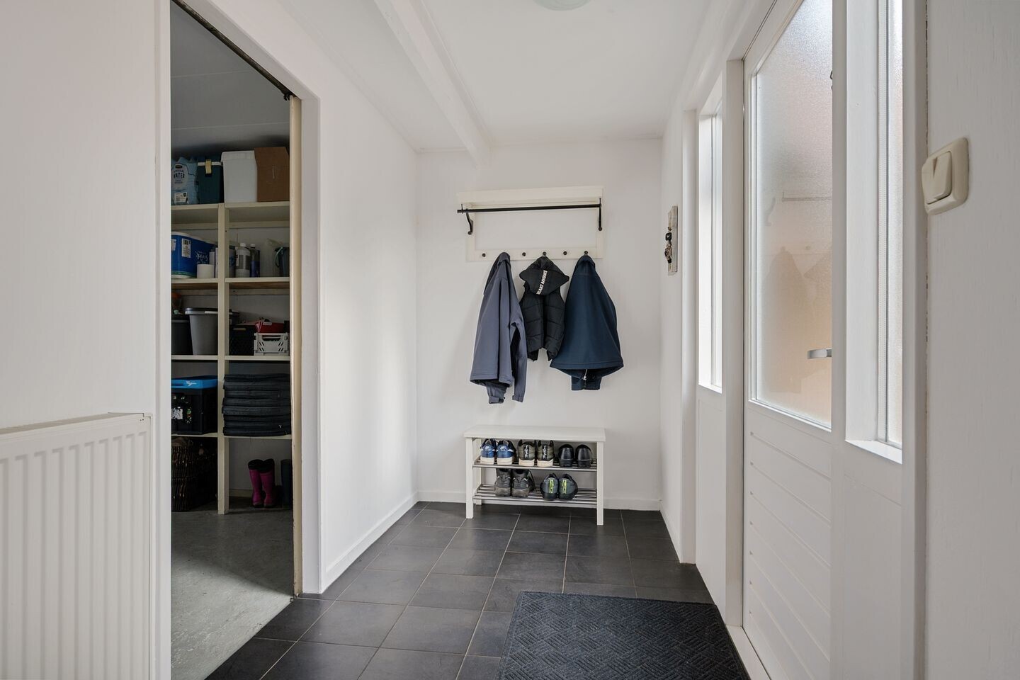 Vrijstaande woning te koop: Kommisjewei 106, Opeinde