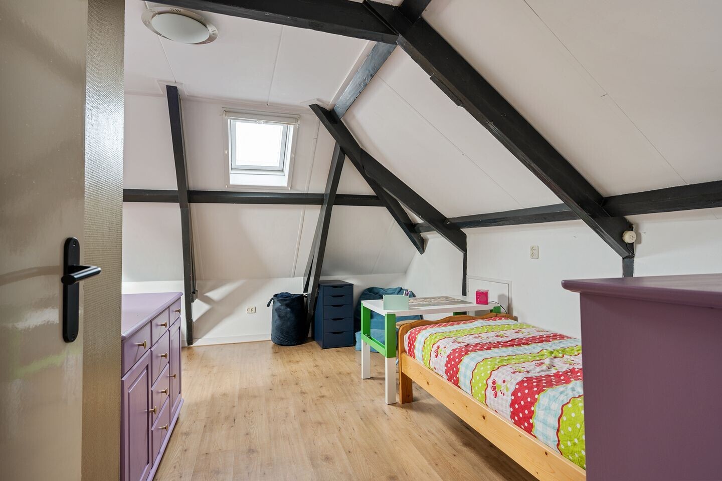Vrijstaande woning te koop: Kommisjewei 106, Opeinde