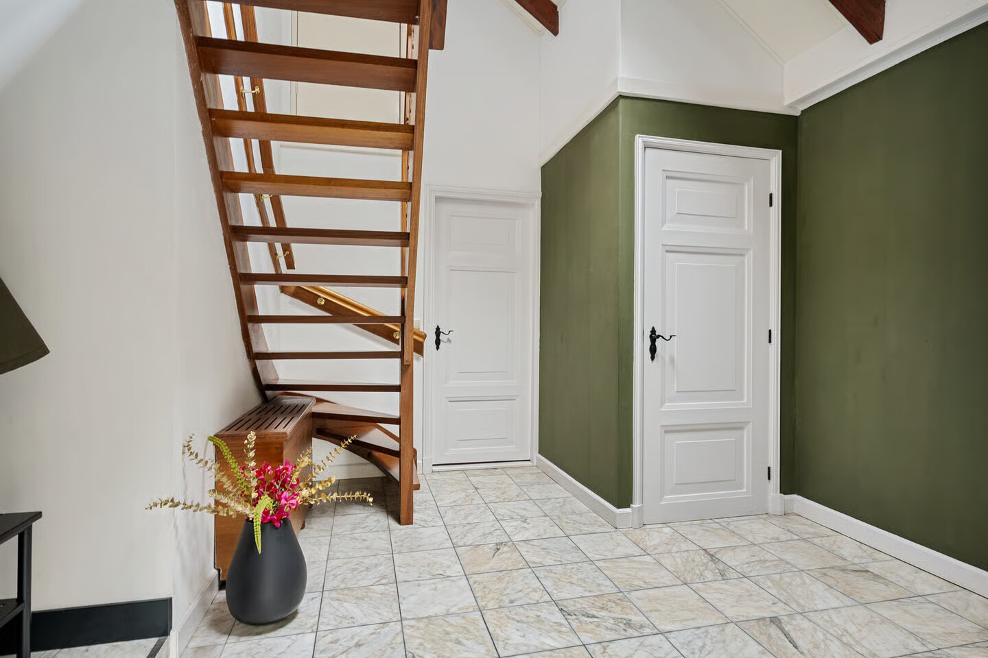 Vrijstaande woning te koop: Kommisjewei 106, Opeinde