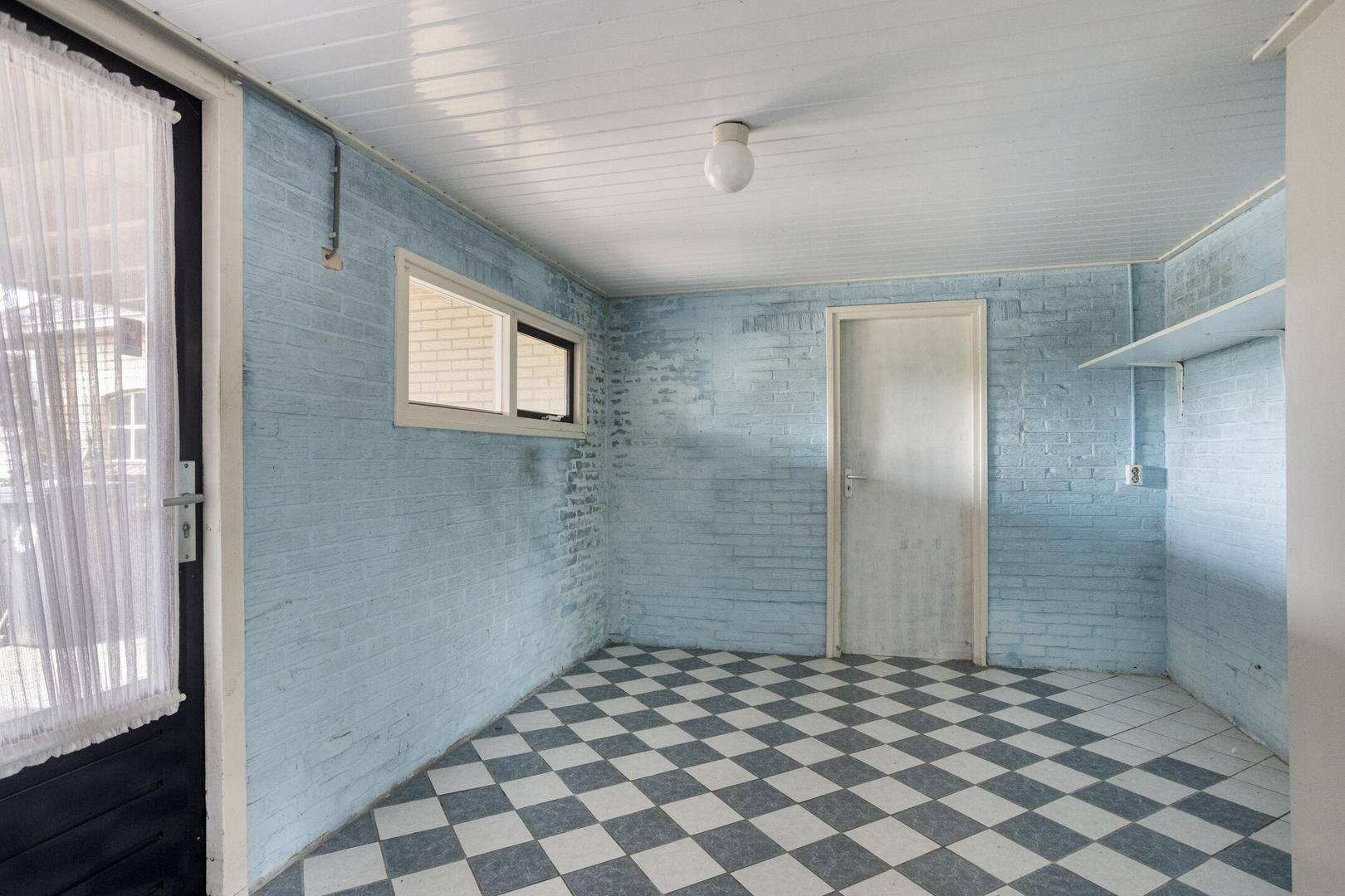 Vrijstaande woning te koop: Healwei 11, Opeinde