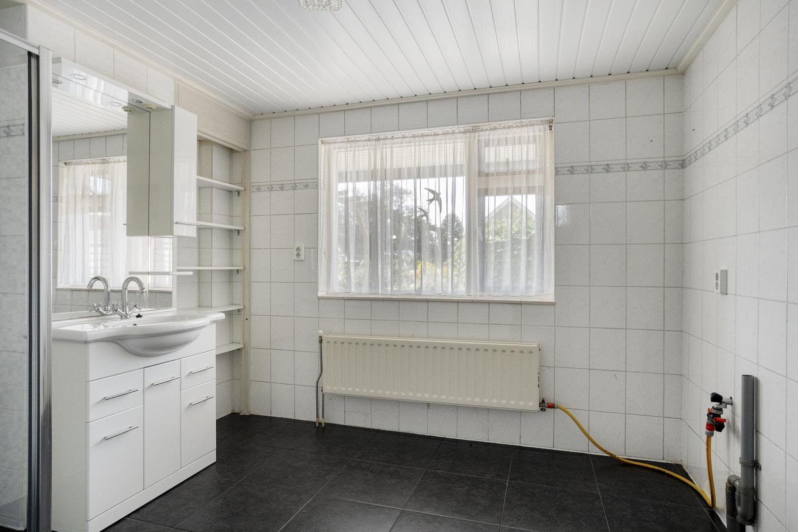 Vrijstaande woning te koop: Healwei 11, Opeinde