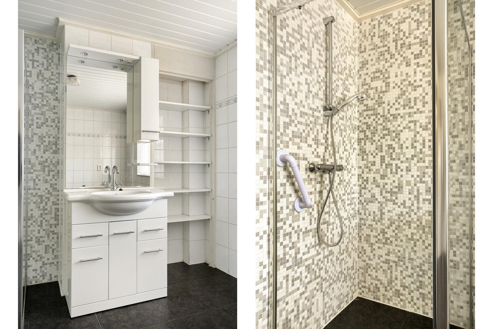 Vrijstaande woning te koop: Healwei 11, Opeinde