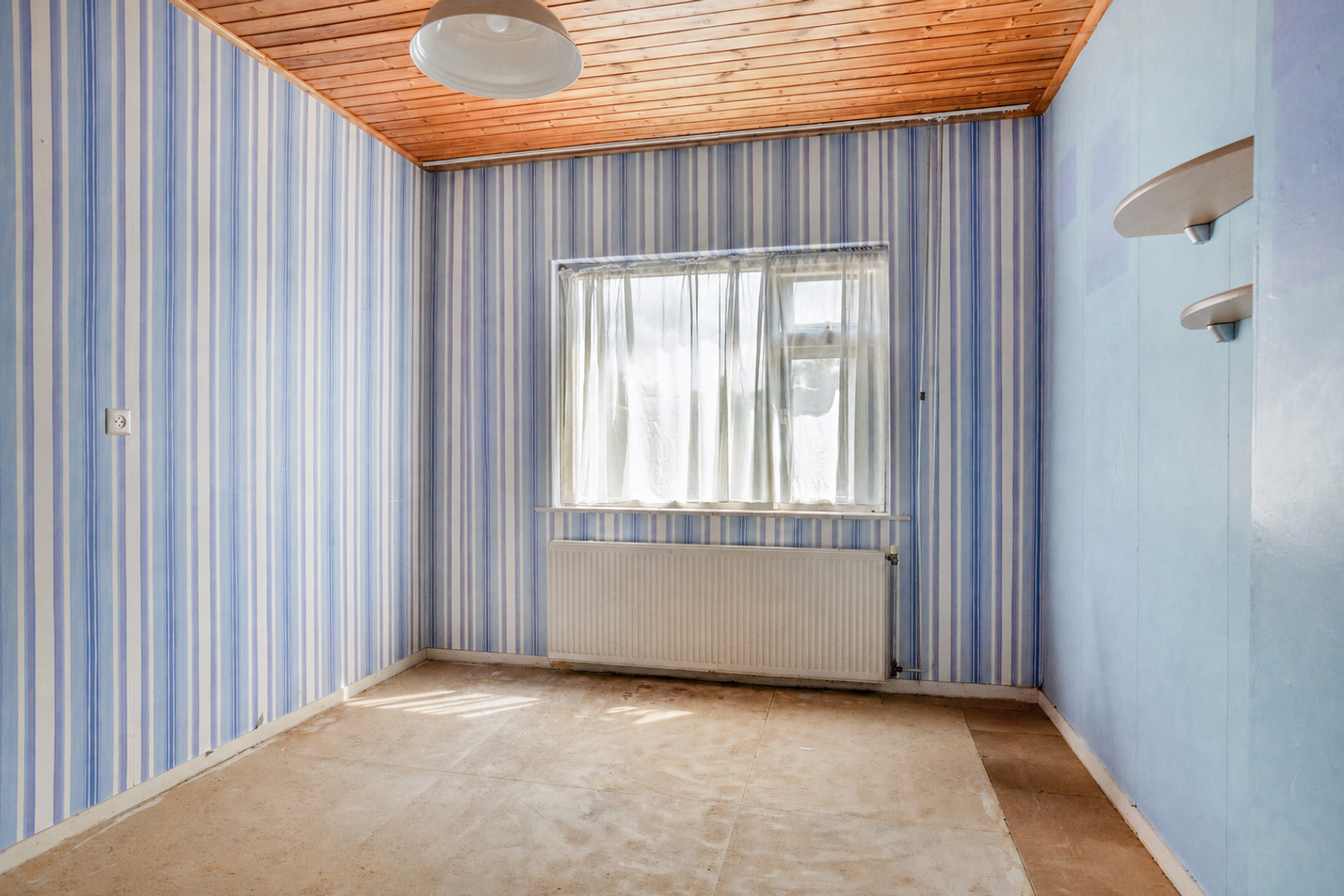 Vrijstaande woning te koop: Healwei 11, Opeinde