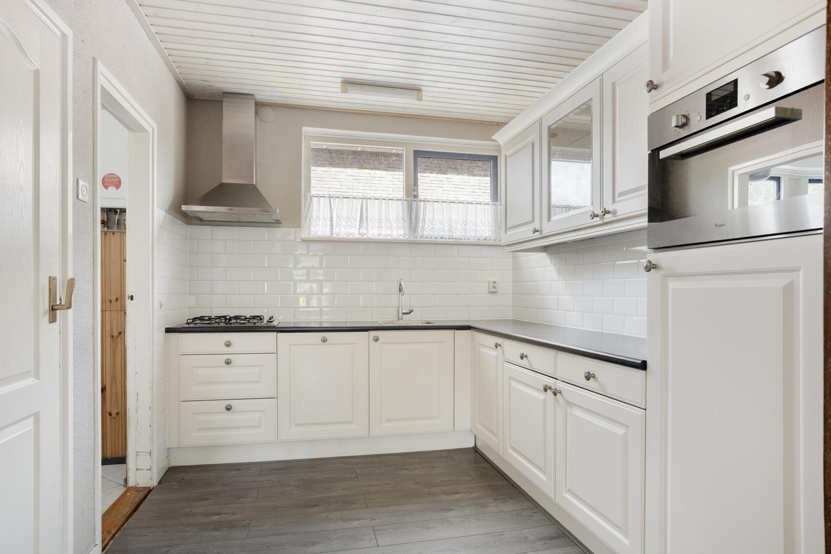 Vrijstaande woning te koop: Healwei 11, Opeinde