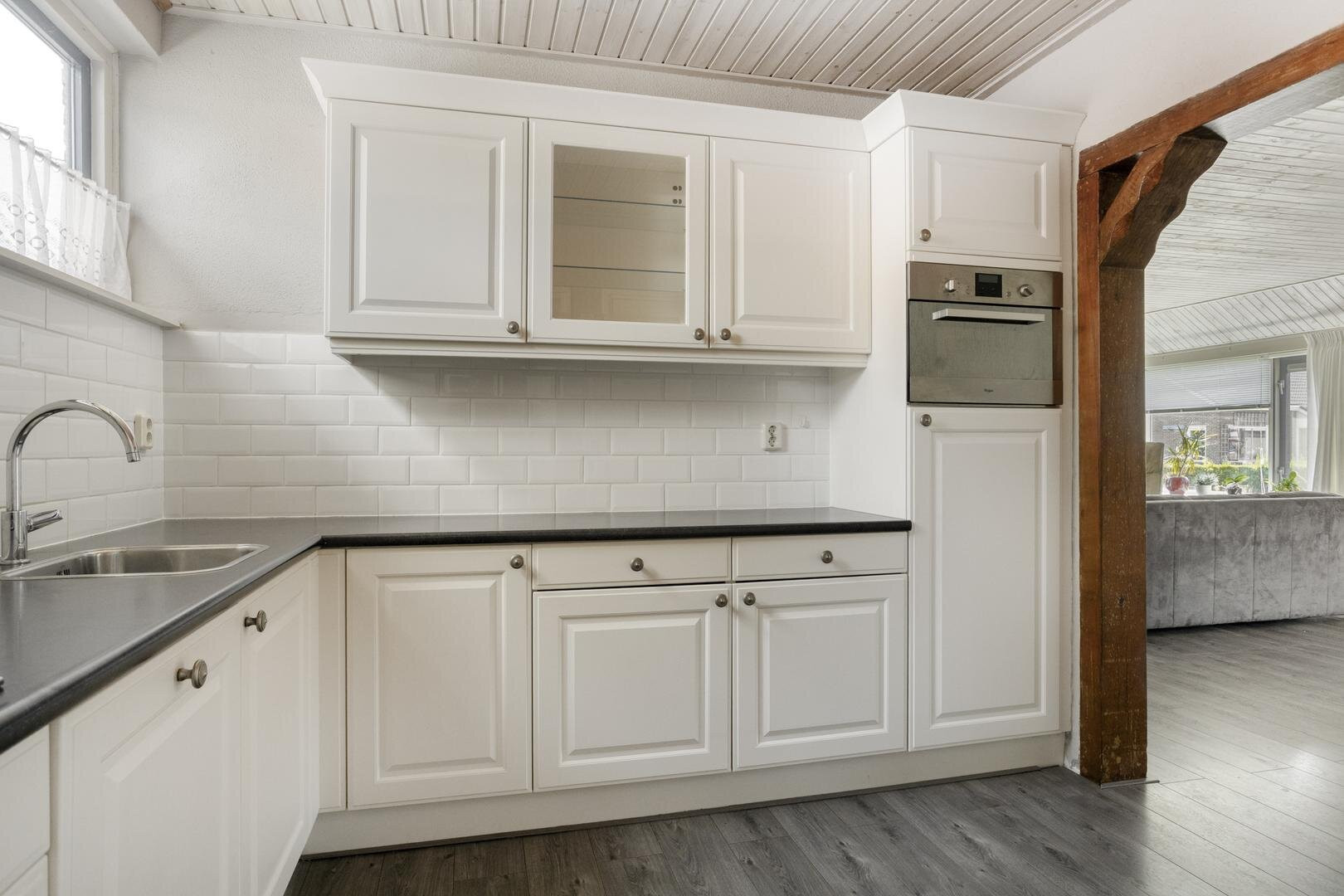 Vrijstaande woning te koop: Healwei 11, Opeinde