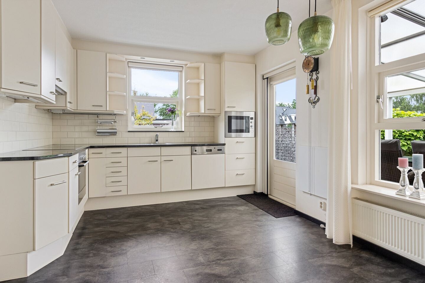 Vrijstaande woning te koop: Teije Blauwsingel 27, Opeinde