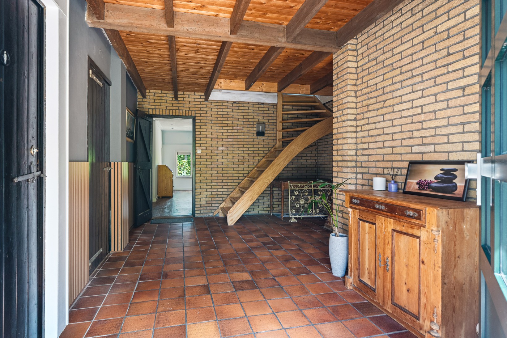Vrijstaande woning te koop: Durk Ljibbeswei 5, De Tike