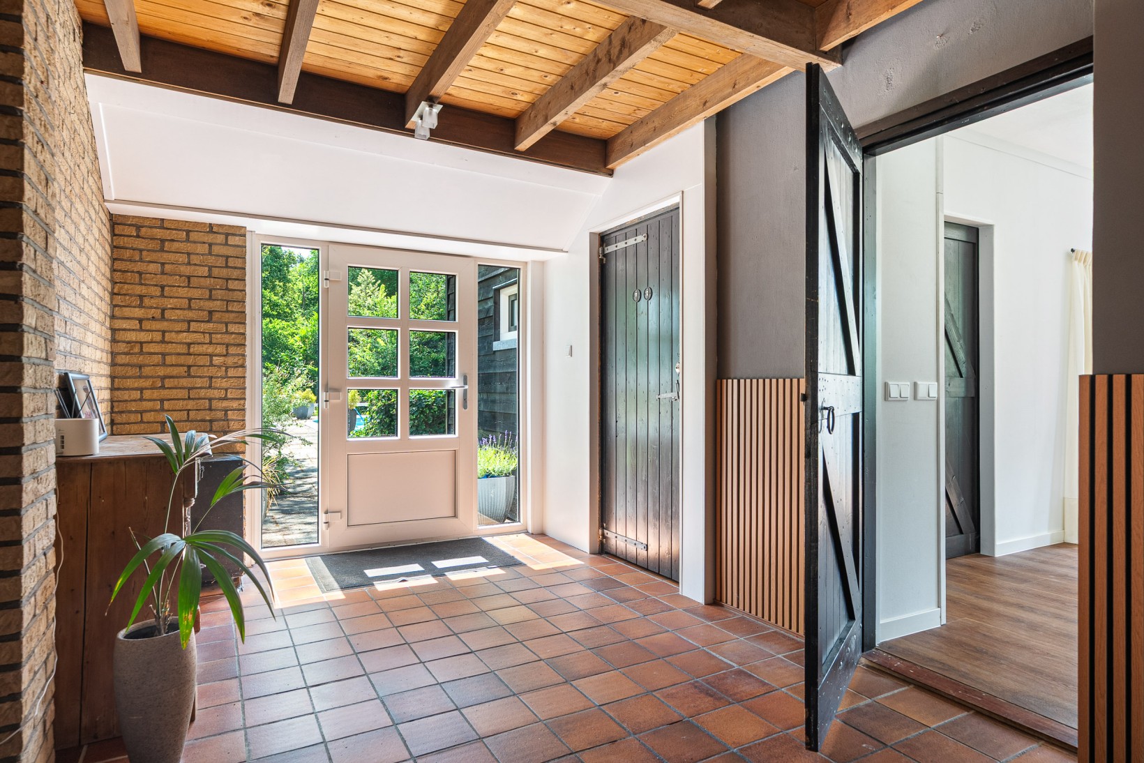 Vrijstaande woning te koop: Durk Ljibbeswei 5, De Tike