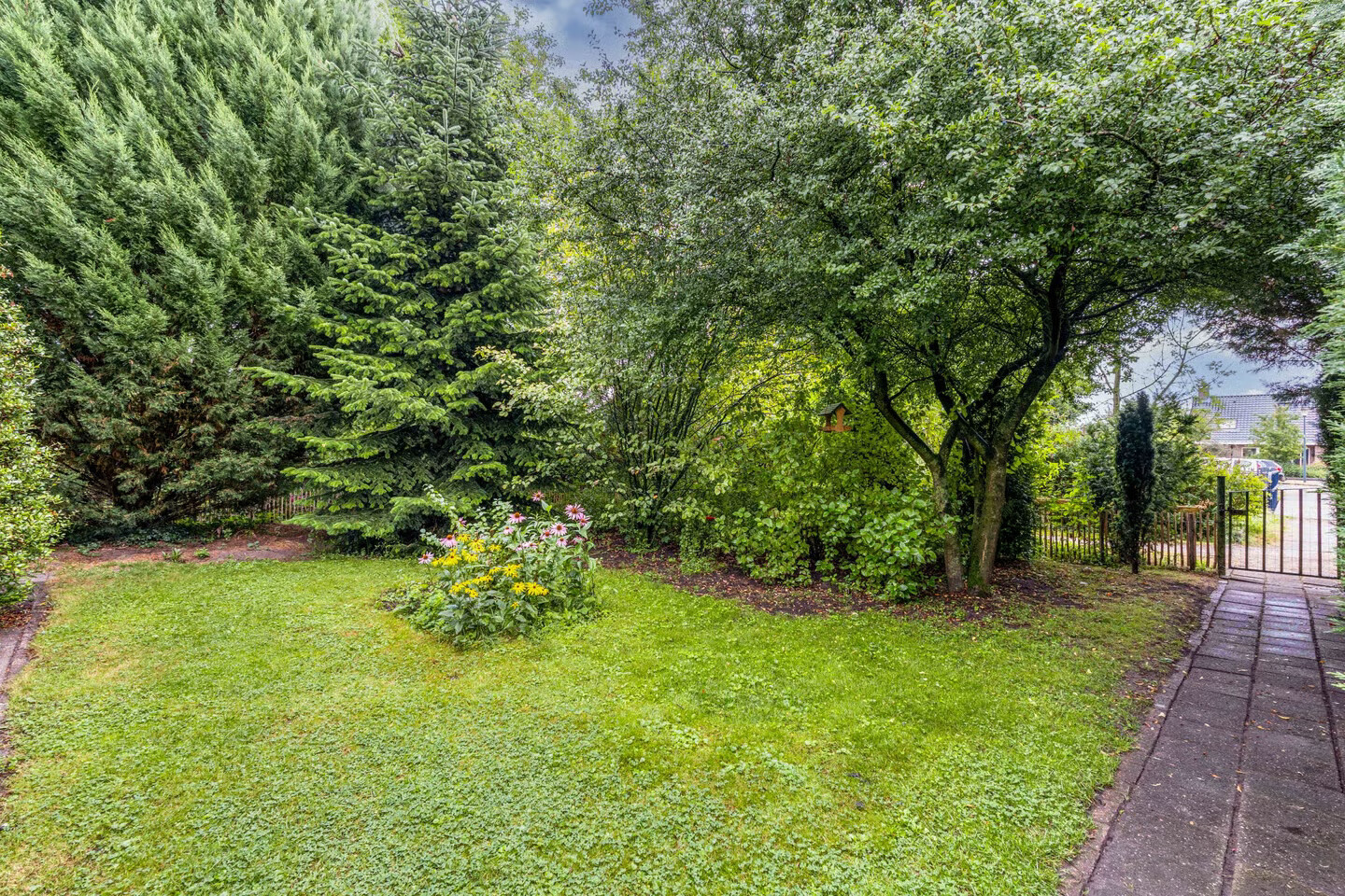 Vrijstaande woning te koop: Mounein 1, Rottevalle