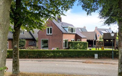 Brouwersgrêft 22