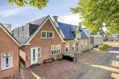 Brouwersgrêft 6