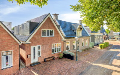 Brouwersgrêft 6