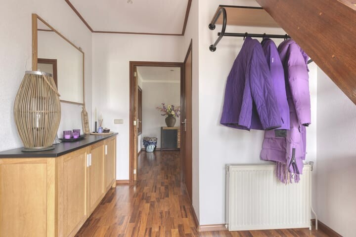 Vrijstaande woning te koop: Buorren 56A, Rottevalle