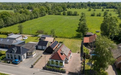 Foudenswei 26