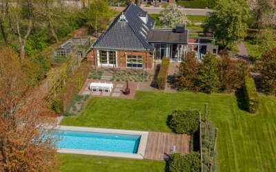 De Feart 40