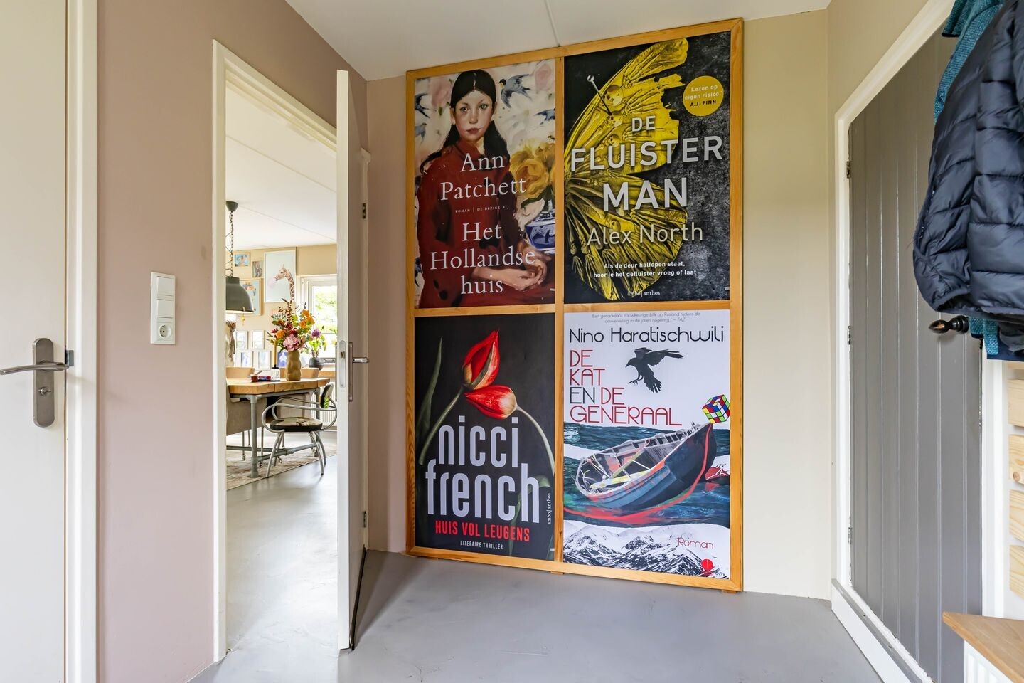 Vrijstaande woning te koop: Buorren 6, Houtigehage