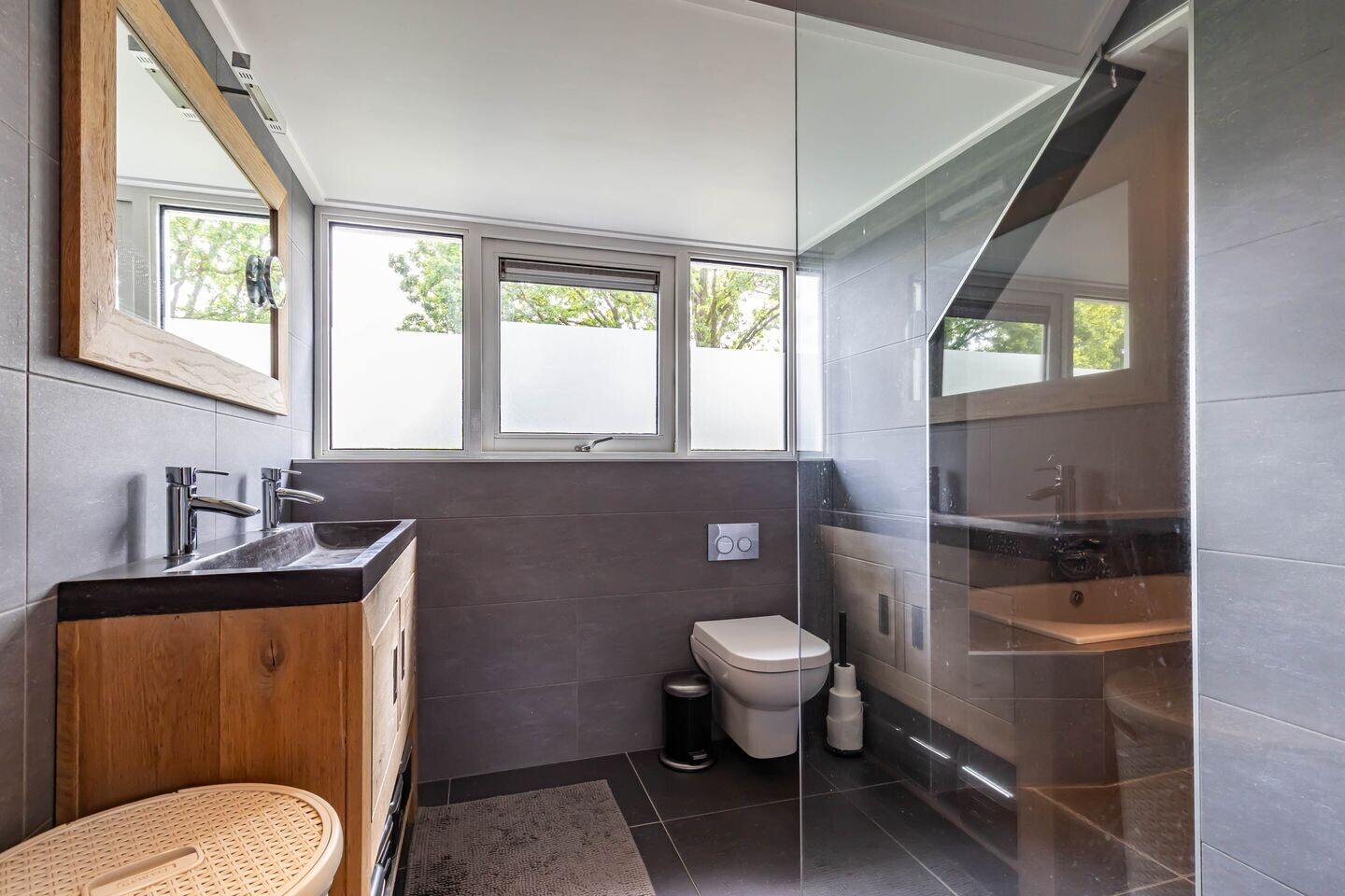 Vrijstaande woning te koop: Buorren 6, Houtigehage