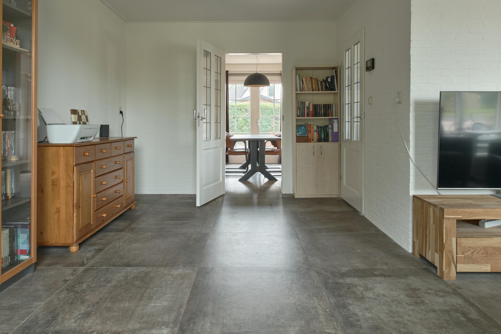 Twee-onder-één-kap te koop: Ds. Visscherwei 35, Houtigehage
