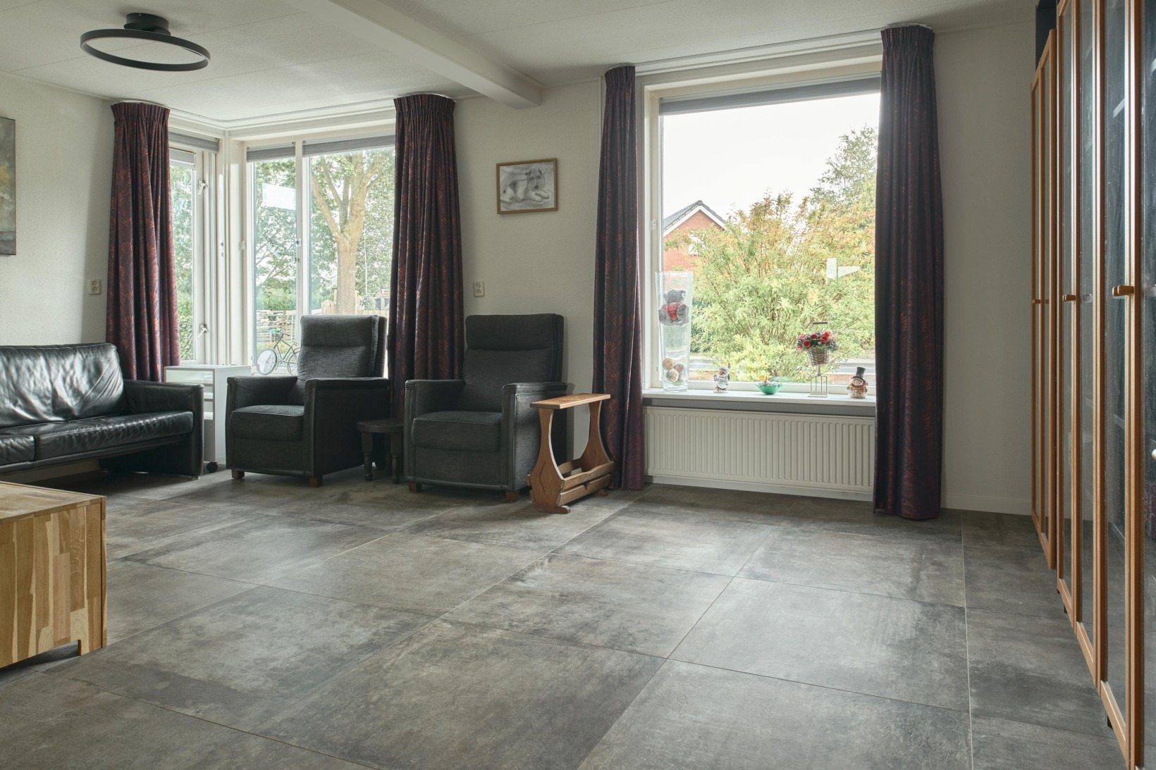 Twee-onder-één-kap te koop: Ds. Visscherwei 35, Houtigehage
