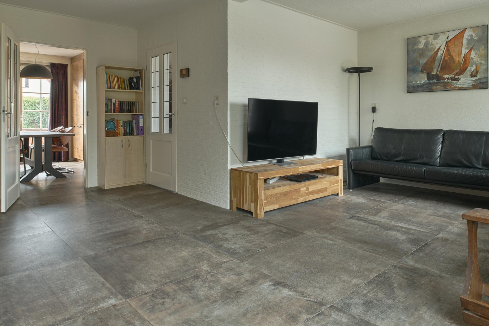 Twee-onder-één-kap te koop: Ds. Visscherwei 35, Houtigehage