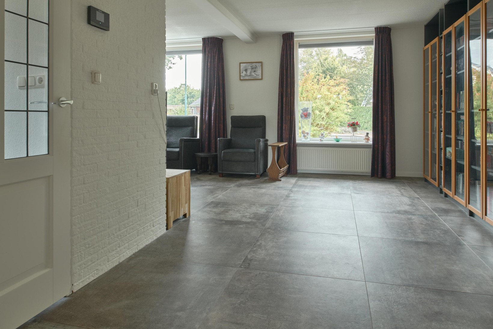 Twee-onder-één-kap te koop: Ds. Visscherwei 35, Houtigehage