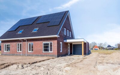 Dwarstak 26