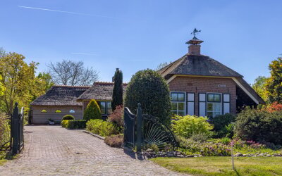Warreboslaan 41
