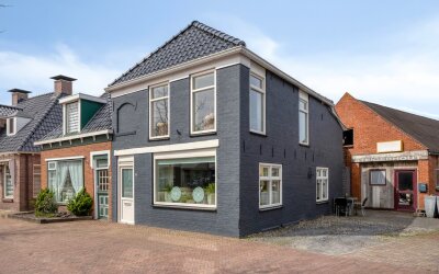 Gedempte Vaart 26
