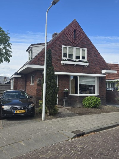 Koop Kuiper. 8
