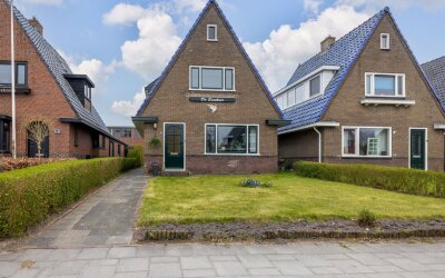 Groningerst. 58