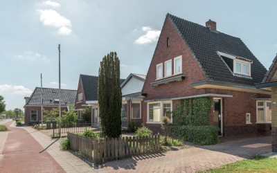Groningerstraat 90
