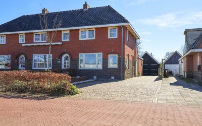 Groningerstraat 110