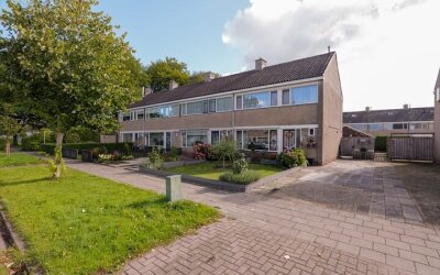 Dokter Keijserstraat 58