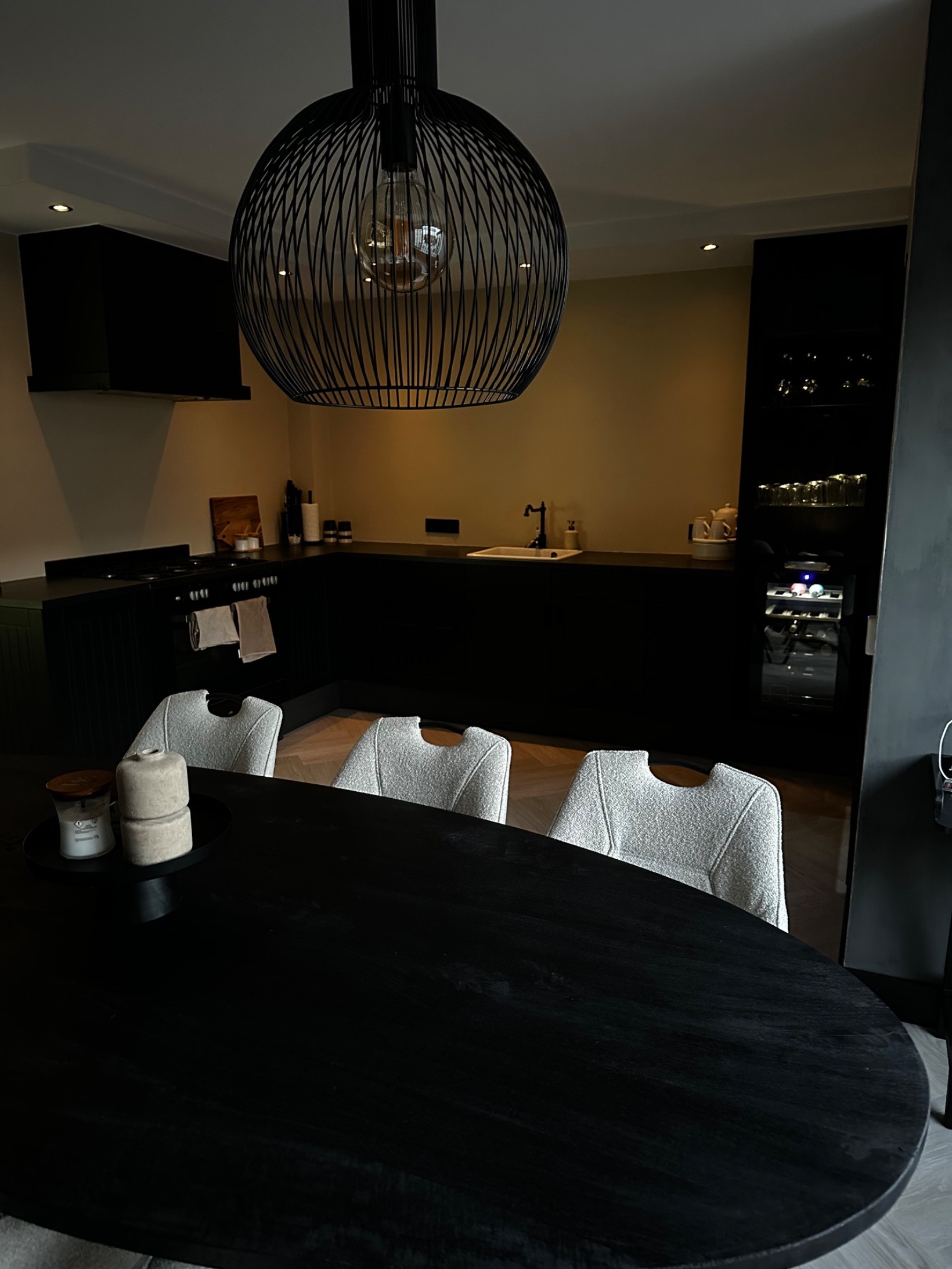 Tussenwoning te koop: Verkerckstraat 41, Surhuisterveen