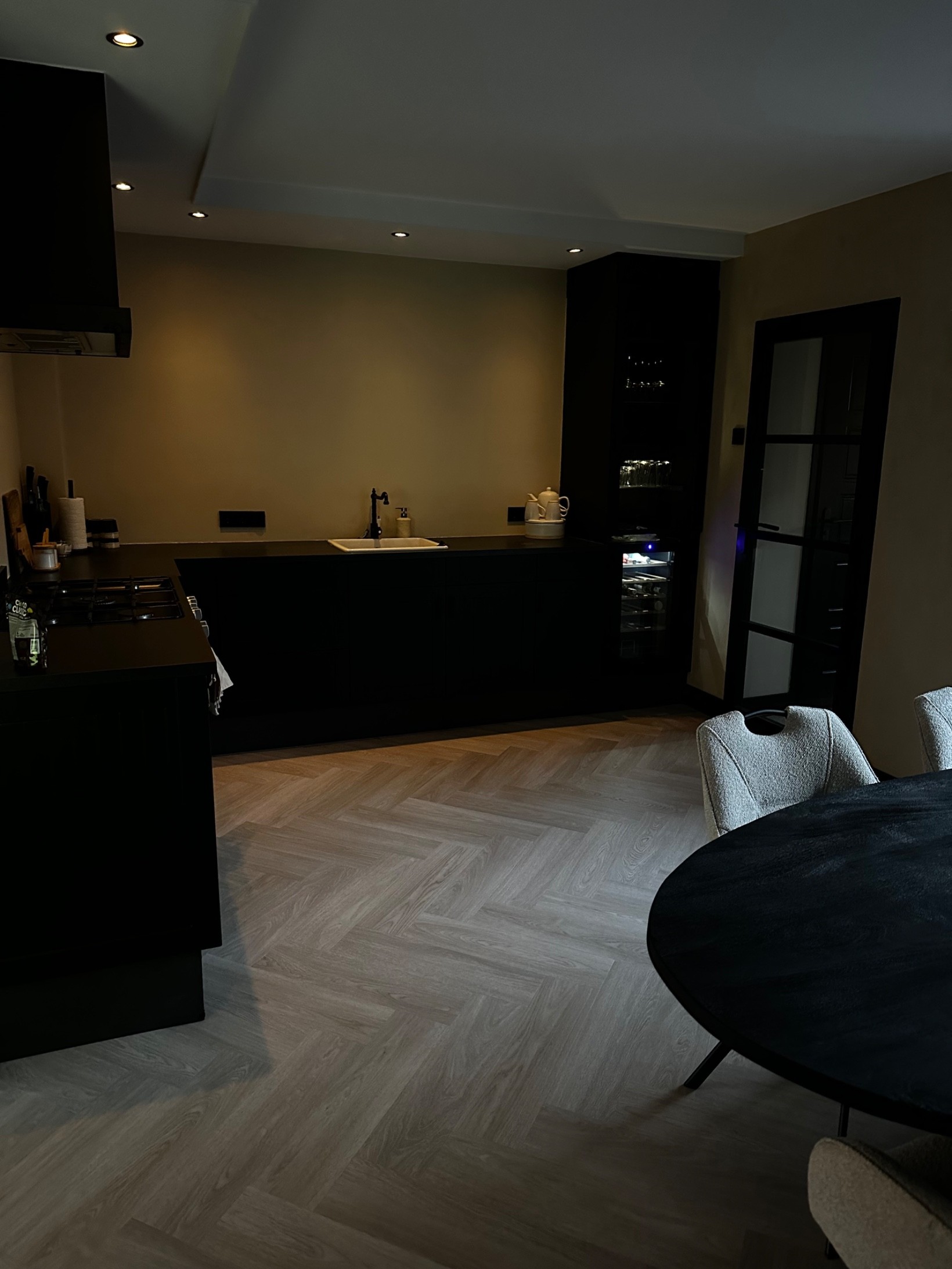 Tussenwoning te koop: Verkerckstraat 41, Surhuisterveen