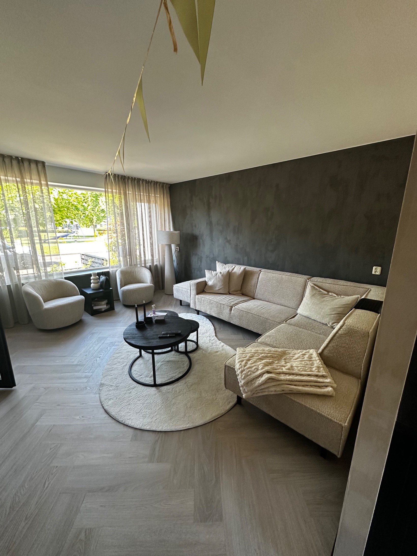 Tussenwoning te koop: Verkerckstraat 41, Surhuisterveen