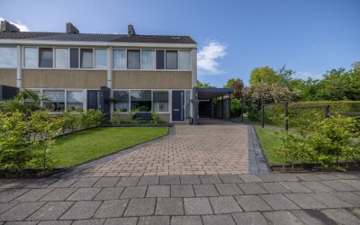 Zwitserlaan 26