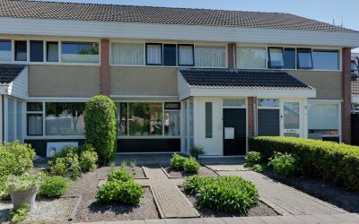 De Merel 17
