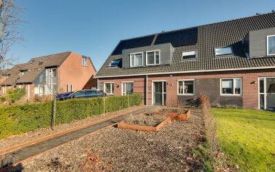 De Wielewaal 2-C
