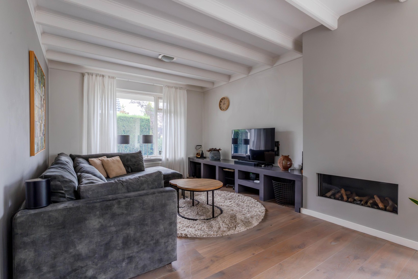 Vrijstaande woning te koop: De Nachtegaal 70, Surhuisterveen