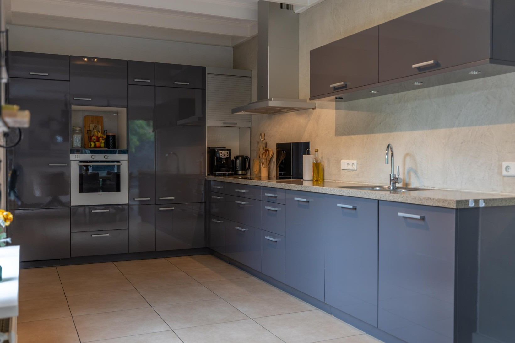 Vrijstaande woning te koop: De Nachtegaal 70, Surhuisterveen