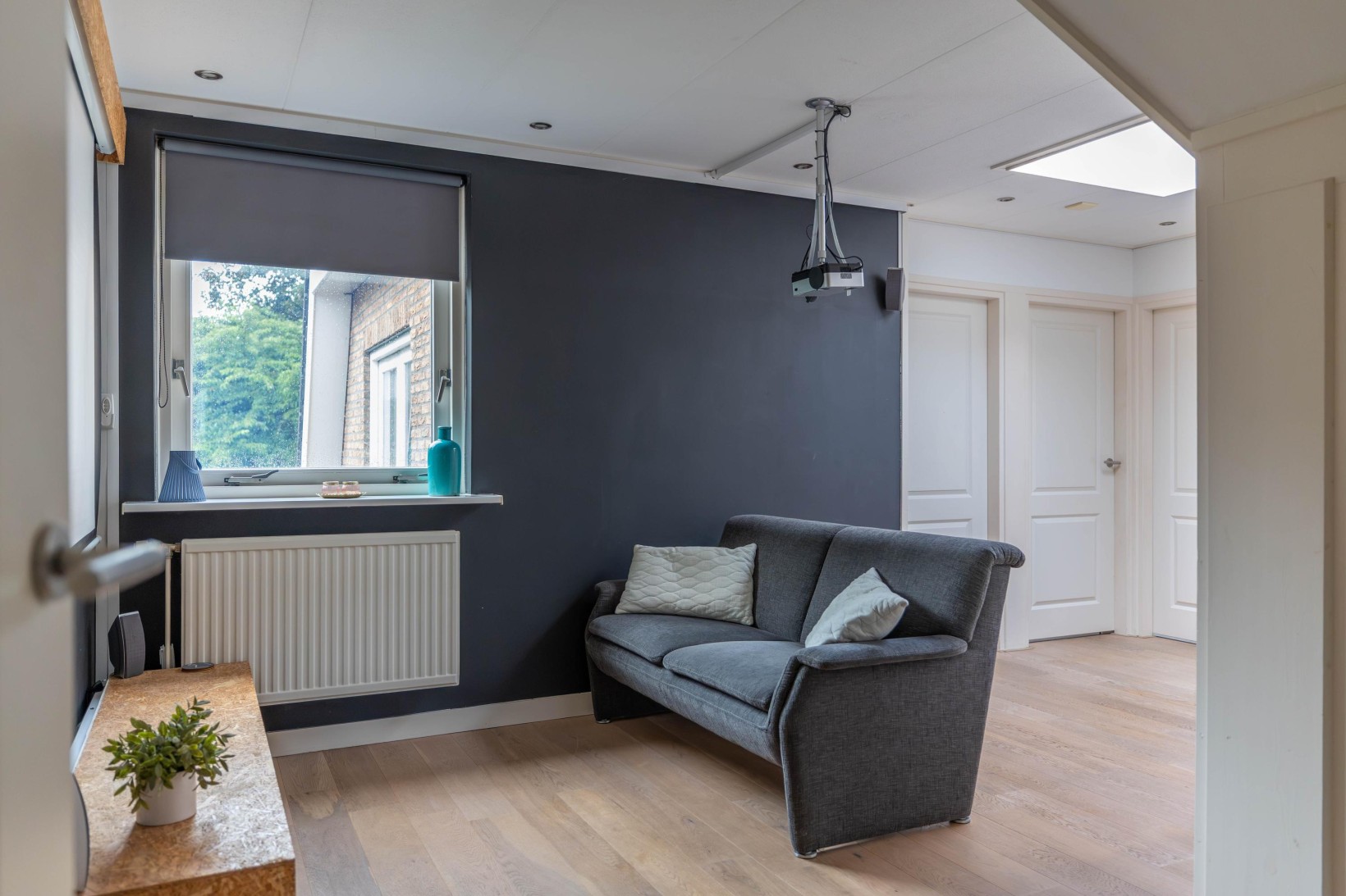 Vrijstaande woning te koop: De Nachtegaal 70, Surhuisterveen