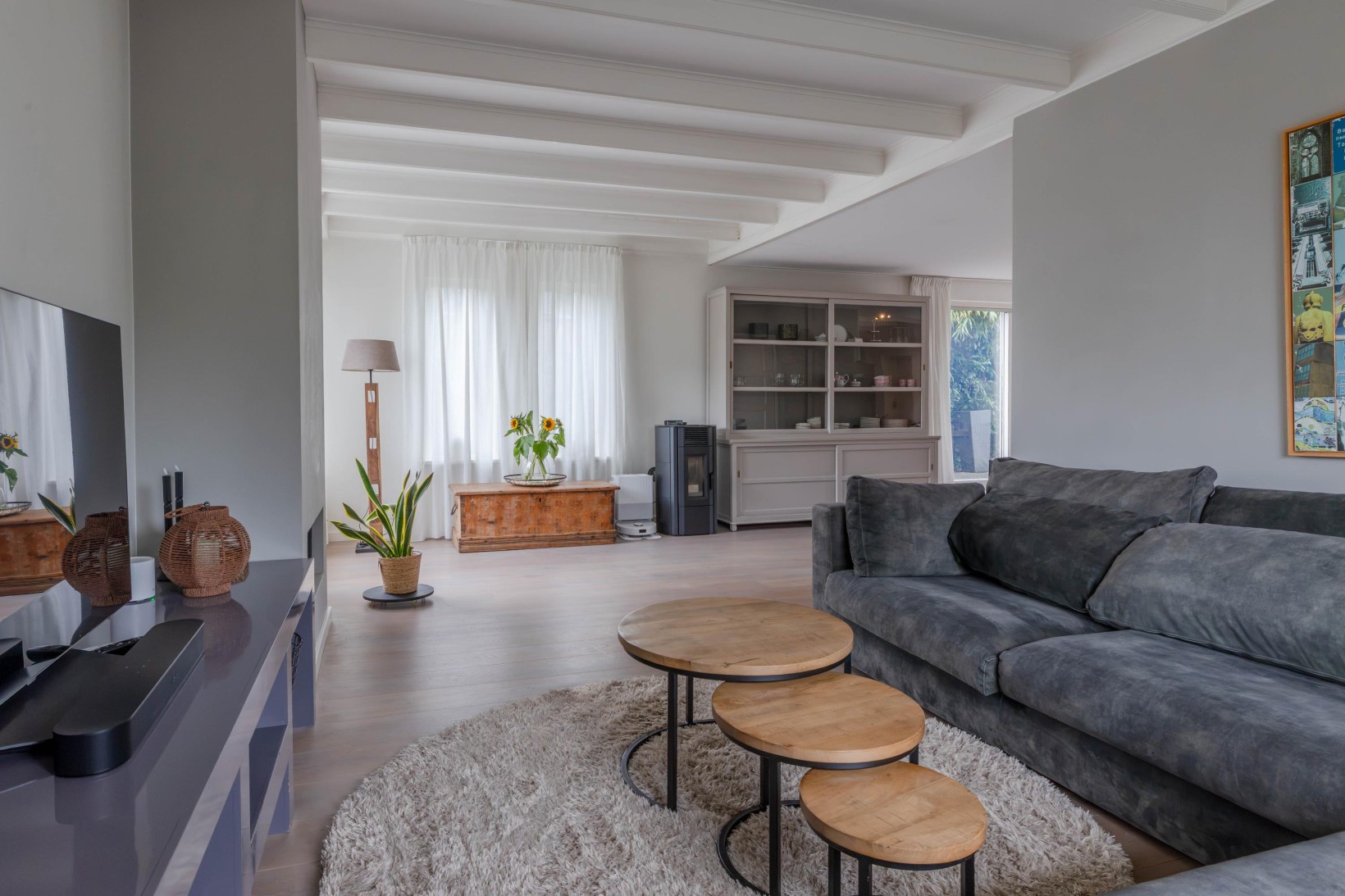 Vrijstaande woning te koop: De Nachtegaal 70, Surhuisterveen