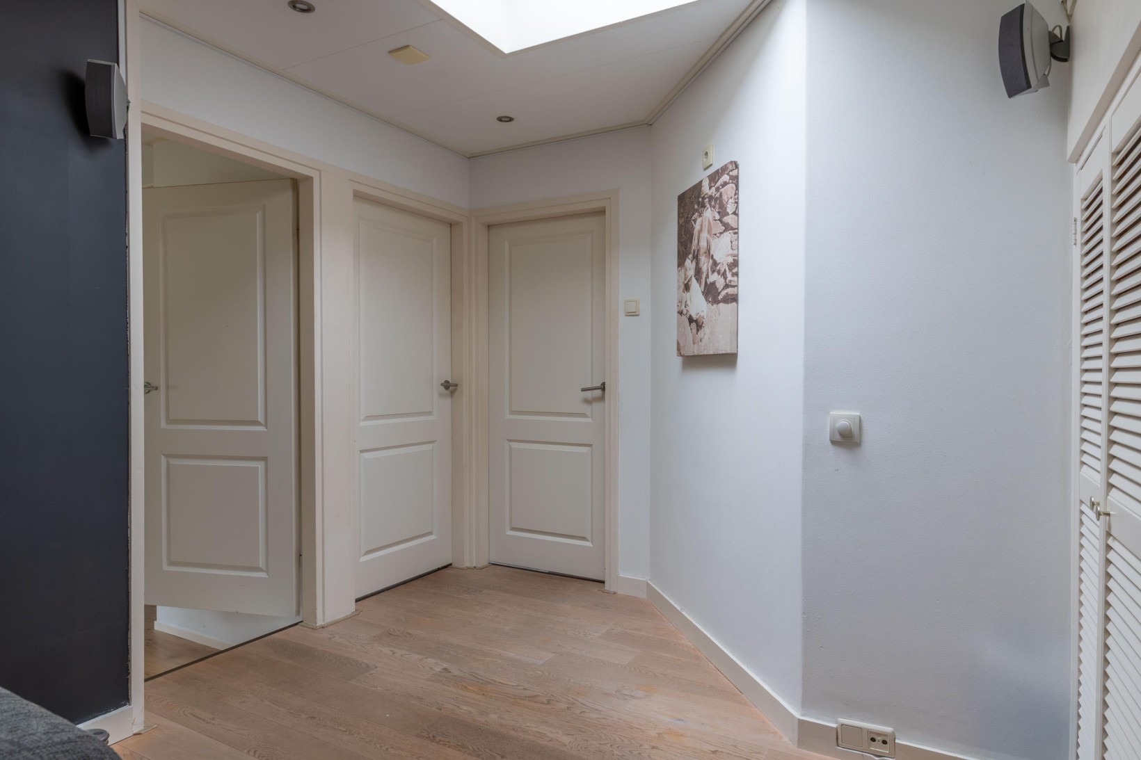 Vrijstaande woning te koop: De Nachtegaal 70, Surhuisterveen