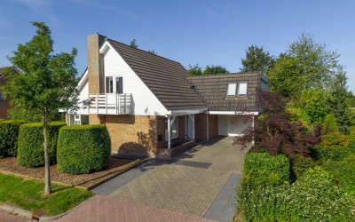 De Nachtegaal 70