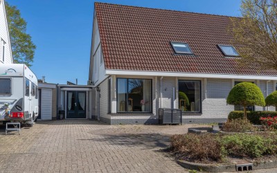 De Buizerd 32